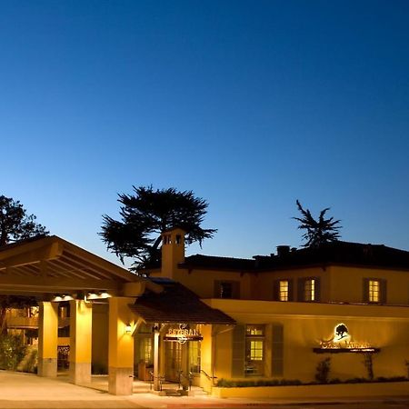 Casa Munras Garden Hotel & Spa Monterey Eksteriør bilde